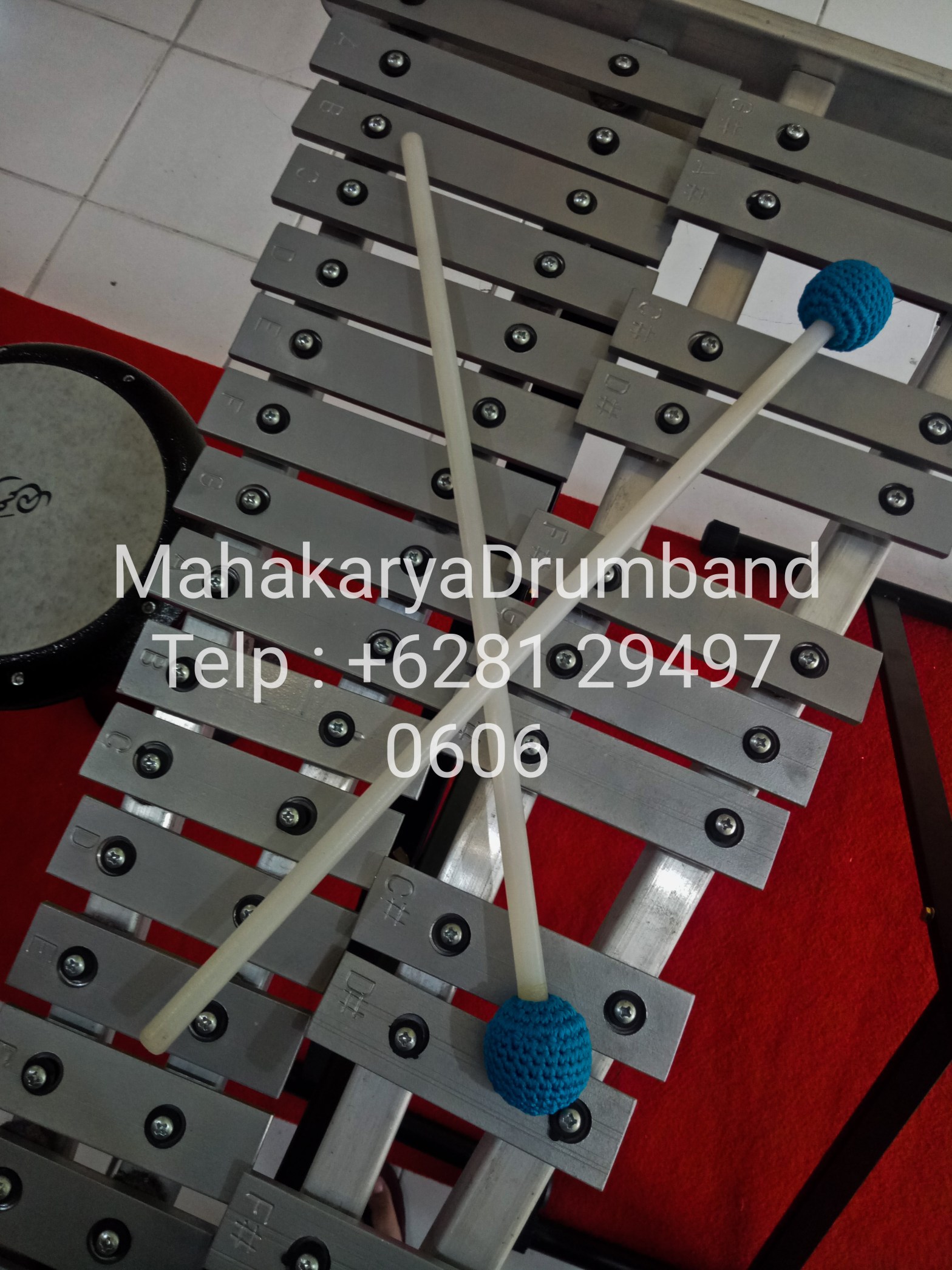 Stick Marchingbell Murah, Stick Marchingbell Terbaik, Stick Marchingbell Bermutu, Stick Marchingbell Paling Laris, Stick Marchingbell Lengkap