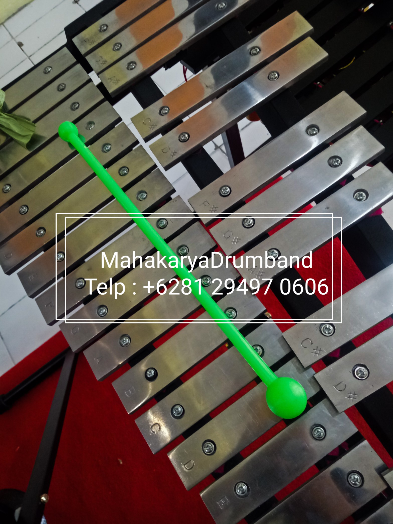 Stick Marchingbell Murah, Stick Marchingbell Terbaik, Stick Marchingbell Bermutu, Stick Marchingbell Paling Laris, Stick Marchingbell Lengkap