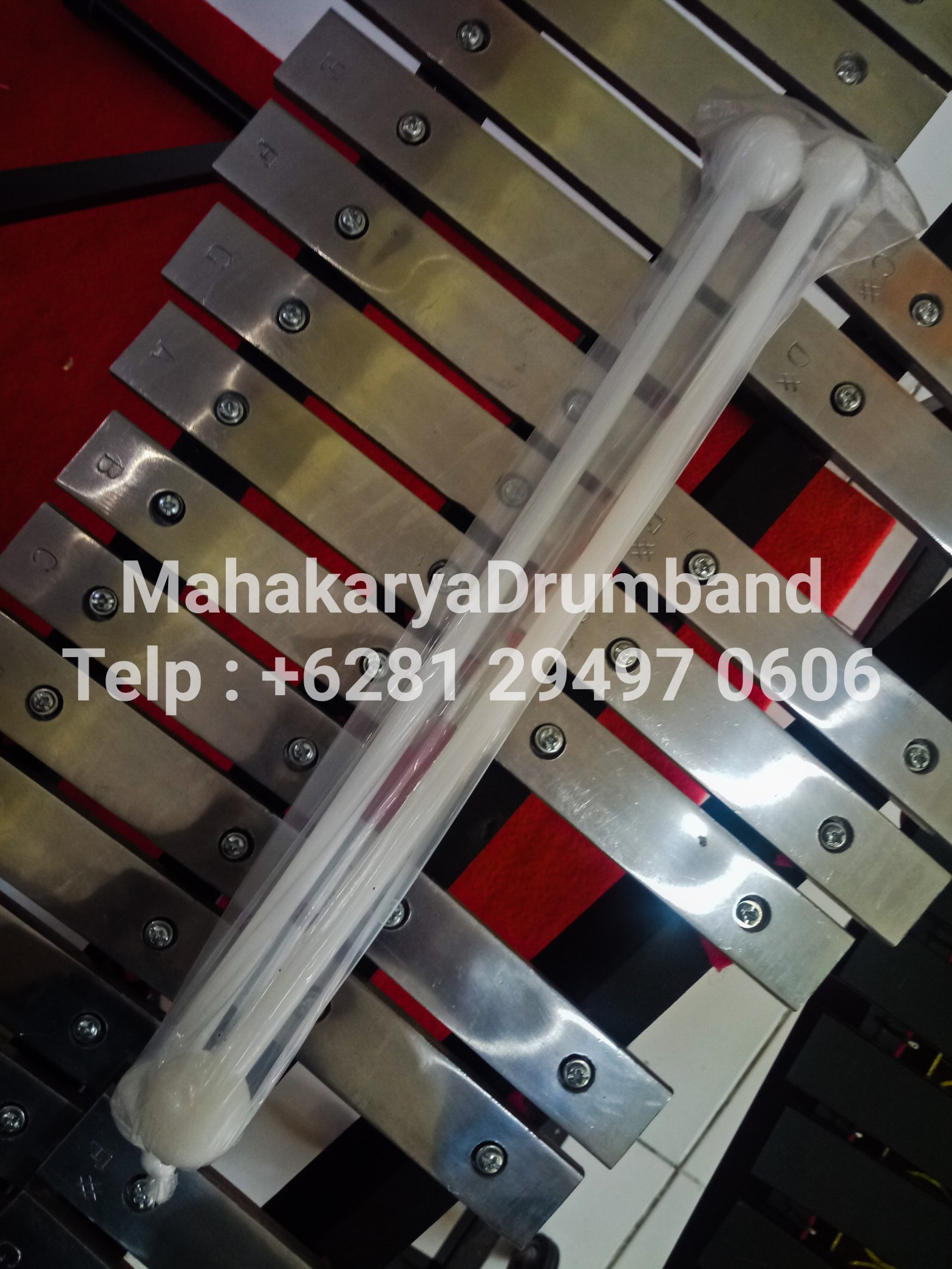 Stick Marchingbell Murah, Stick Marchingbell Terbaik, Stick Marchingbell Bermutu, Stick Marchingbell Paling Laris, Stick Marchingbell Lengkap