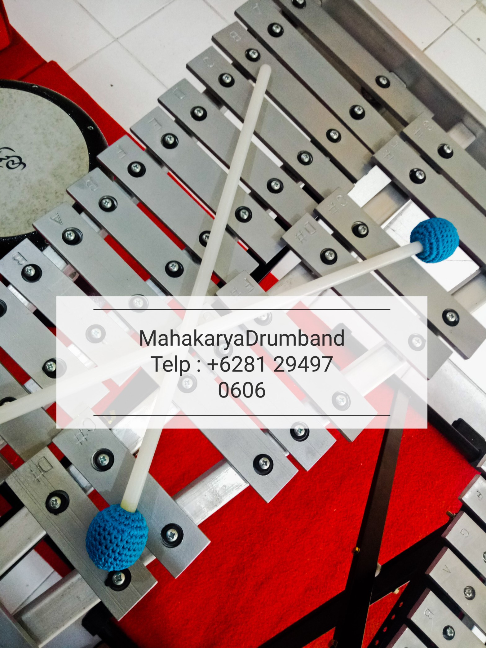 Stick Marchingbell Murah, Stick Marchingbell Terbaik, Stick Marchingbell Bermutu, Stick Marchingbell Paling Laris, Stick Marchingbell Lengkap