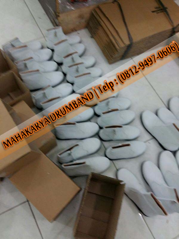 Pusat Sepatu Pasukan Marching Band, Gerai Sepatu Pasukan Mayoret Cantik, Toko Sepatu Pasukan Murah, Pengrajin Sepatu Pasukan Terpercaya, Jual Pasukan Drumband.