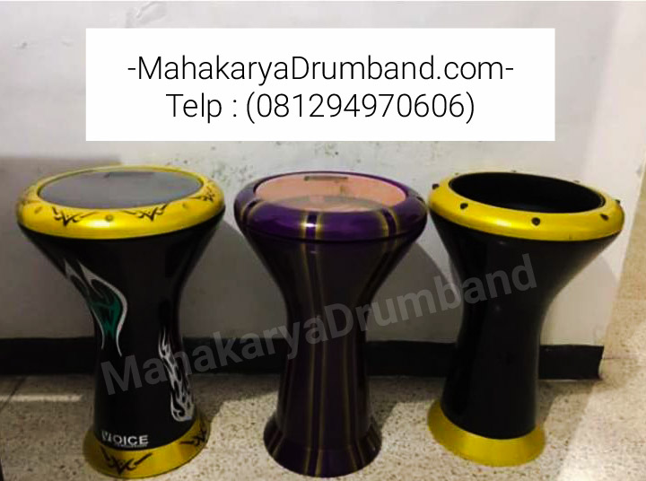 Darbuka AHA, Darbuka Alexandria, Darbuka Lokal, Distributor Darbuka, Darbuka Unik