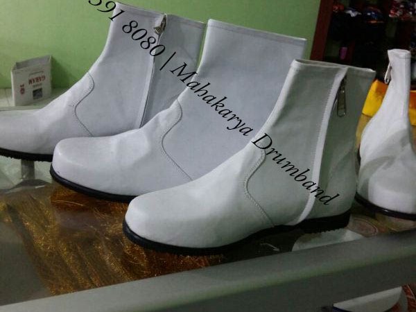 jual sepatu drumband 	Manggarai	|+62822 3391 8080|Mahakarya&nbsp;Drumband